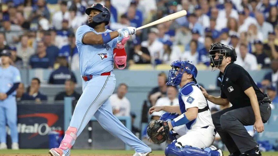 70 años de éxito en Grandes Ligas 70 años de éxito en Grandes Ligas