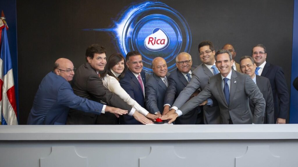 Acciones del Fideicomiso Rica VF1RIC01 acumulan rentabilidad de 41,8 % a marzo de 2026 Acciones del Fideicomiso Rica VF1RIC01 acumulan rentabilidad de 41,8 % a marzo de 2026