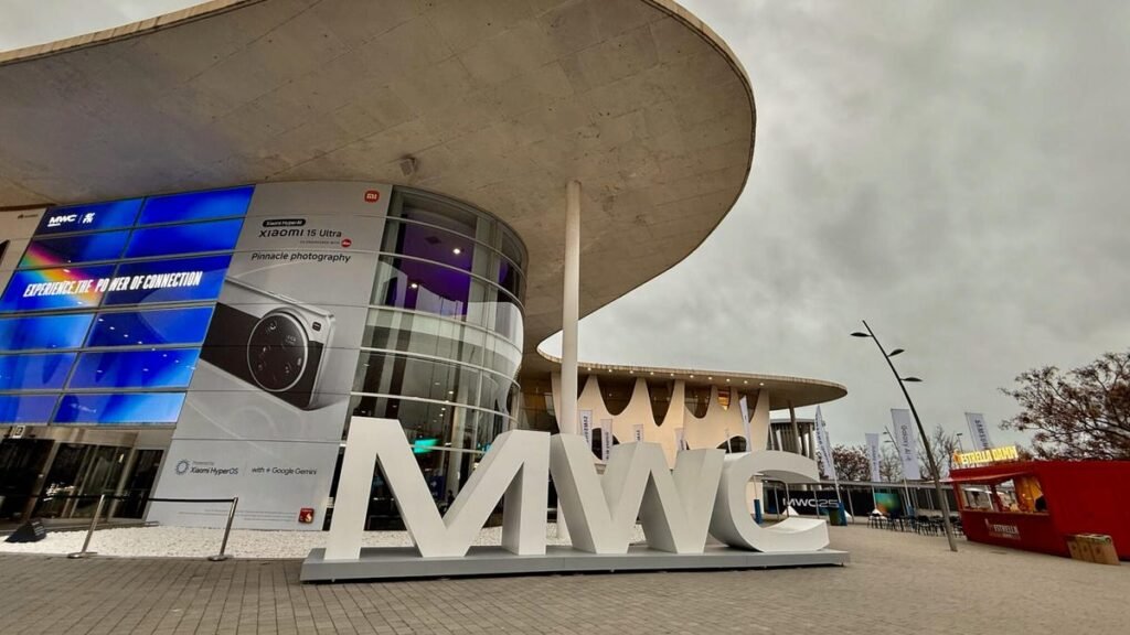 Actualizaciones del MWC 2026: noticias, actualizaciones y anuncios de productos Actualizaciones del MWC 2026: noticias, actualizaciones y anuncios de productos