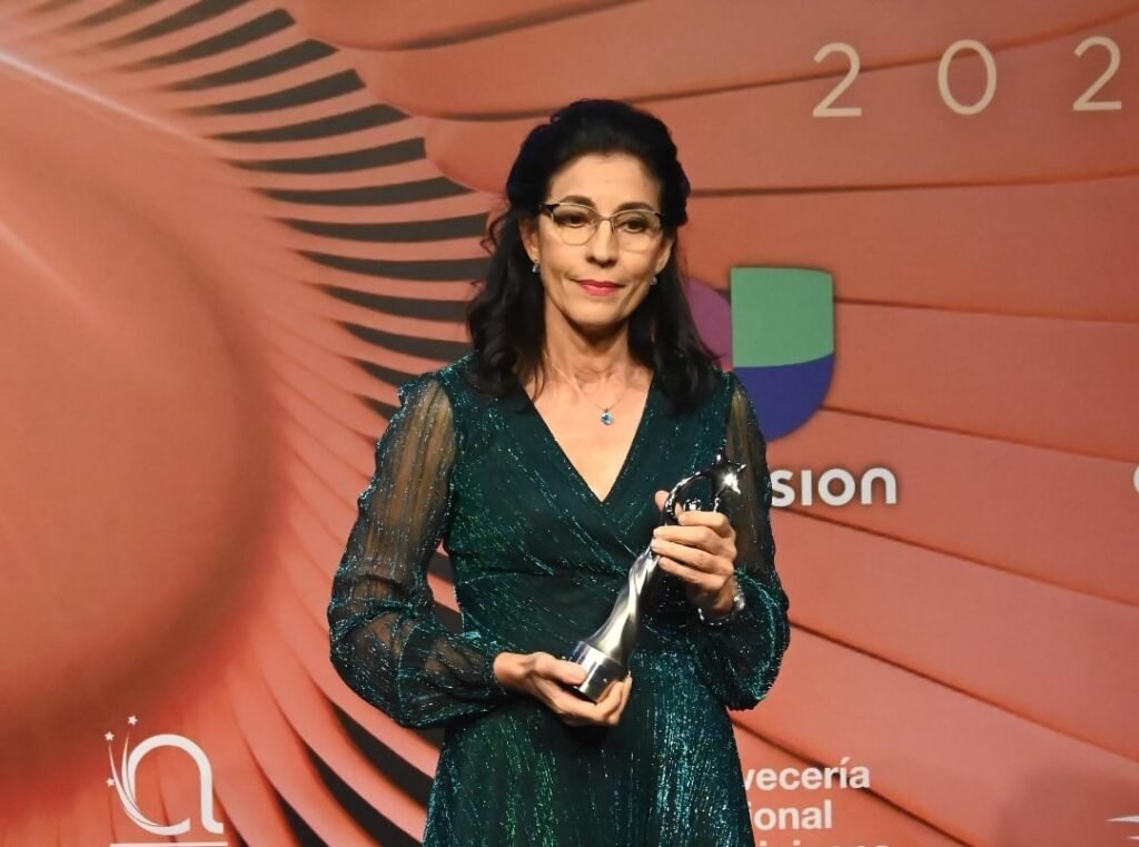 Aidita Selmán reclama deuda millonaria tras el éxito de “Rubby Pérez: El Espectáculo” Aidita Selmán reclama deuda millonaria tras éxito de “Rubby Pérez: El Espectáculo”