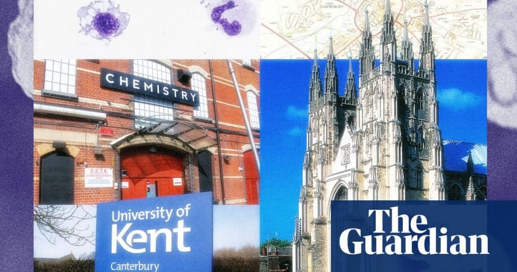 'Algo que nunca he sentido desde Covid. Fue más aterrador: la conmoción y el dolor del brote de meningitis de Kent | kent