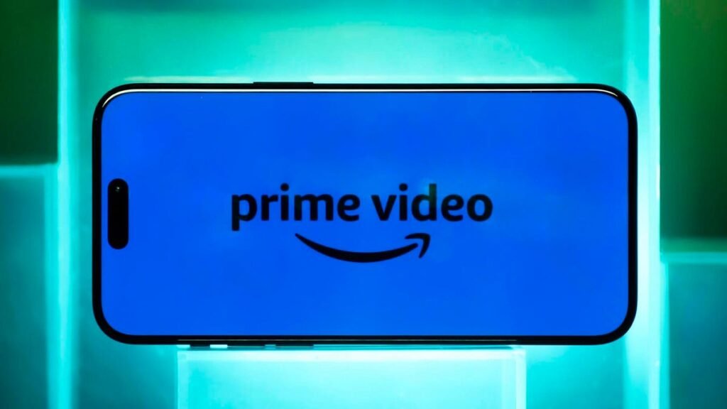 Amazon Prime Video