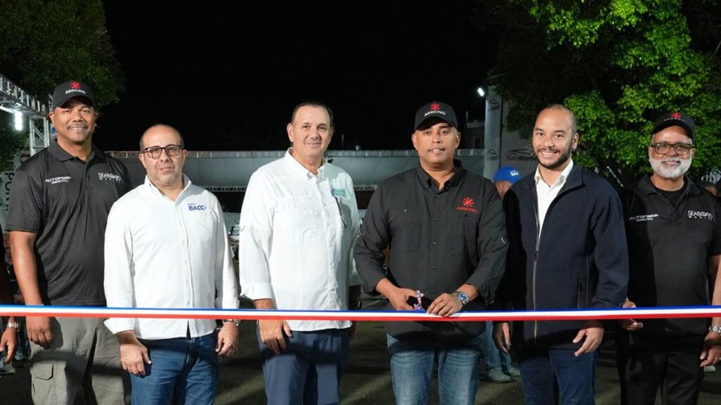 Autoferia Semana Santa Montao’ con ASOCIVU: ¡Todo lo que necesitas saber! Autoferia Semana Santa 2026