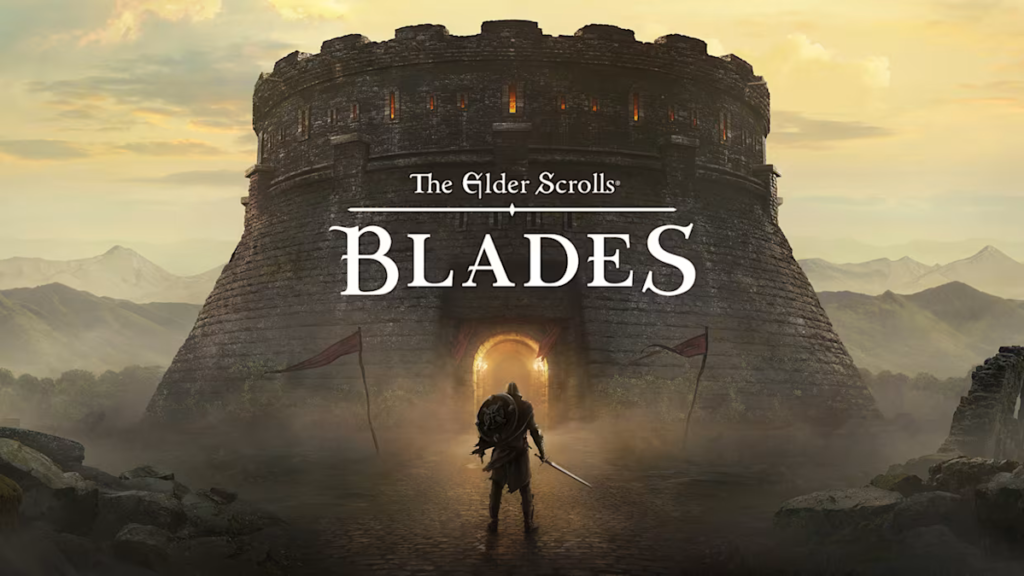 Bethesda cerrará The Elder Scrolls: Blades el 30 de junio Bethesda cerrará The Elder Scrolls: Blades el 30 de junio