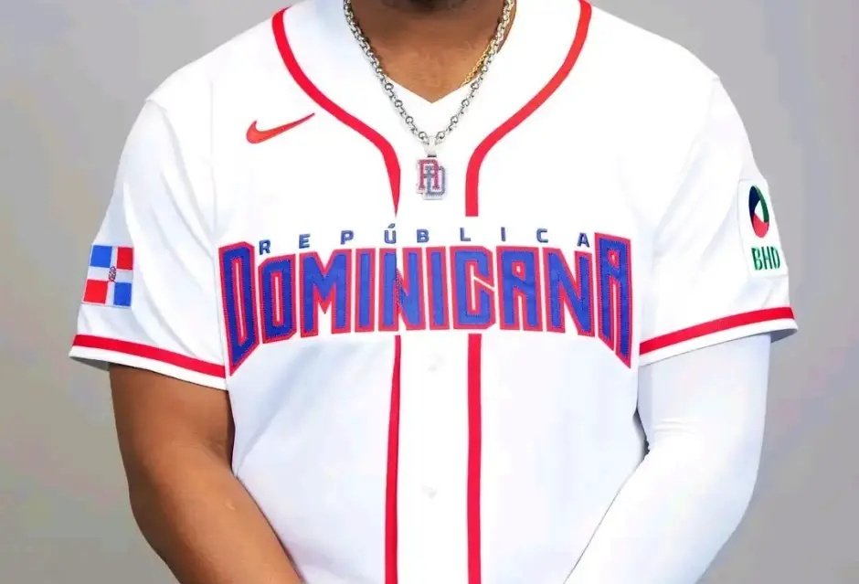 Clásico Mundial: ¿Cuánto valen las camisetas de los dominicanos? – Remolacha Clásico Mundial: ¿Cuánto valen las camisetas de los dominicanos? - Remolacha