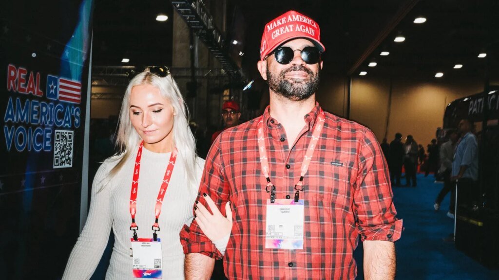 CPAC solía ser un "absoluto furioso". Ahora, algunos jóvenes conservadores “ni siquiera saben” qué es