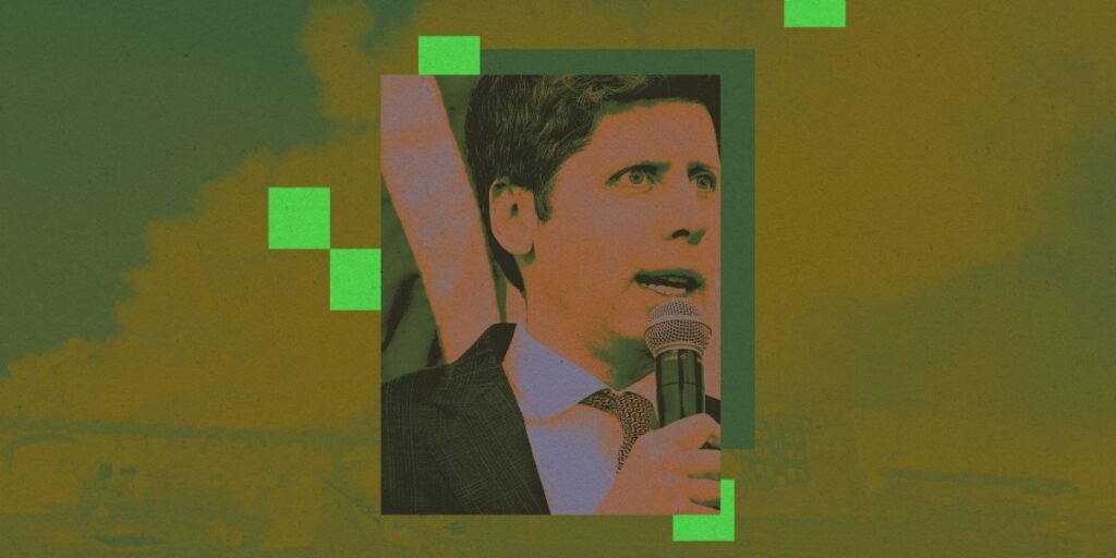 Dónde podría aparecer la tecnología OpenAI en Irán