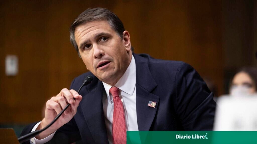 EE.UU. UU. niega que prepare imputación penal contra Delcy Rodríguez EE.UU. UU. niega que prepare imputación penal contra Delcy Rodríguez