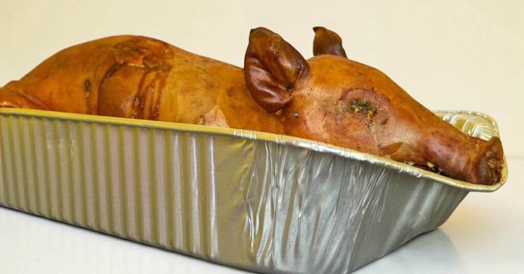 El 80 % del cerdo que se consume en RD es importado desde EE. UU. UU. - Remolacha