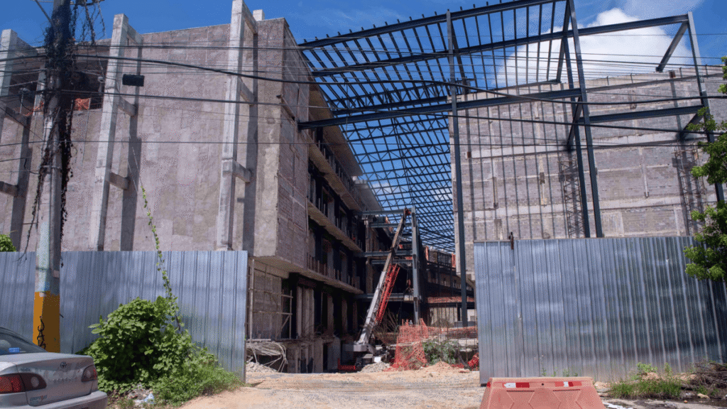 El crecimiento de los fideicomisos públicos