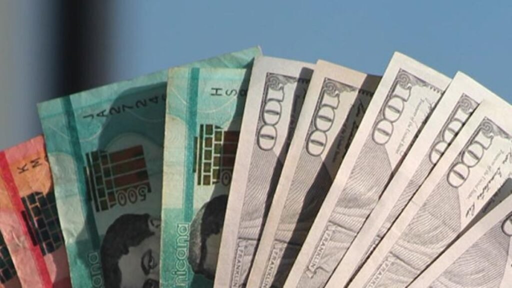 El dólar de este jueves 19 de marzo del 2026 El dólar de este jueves 19 de marzo del 2026