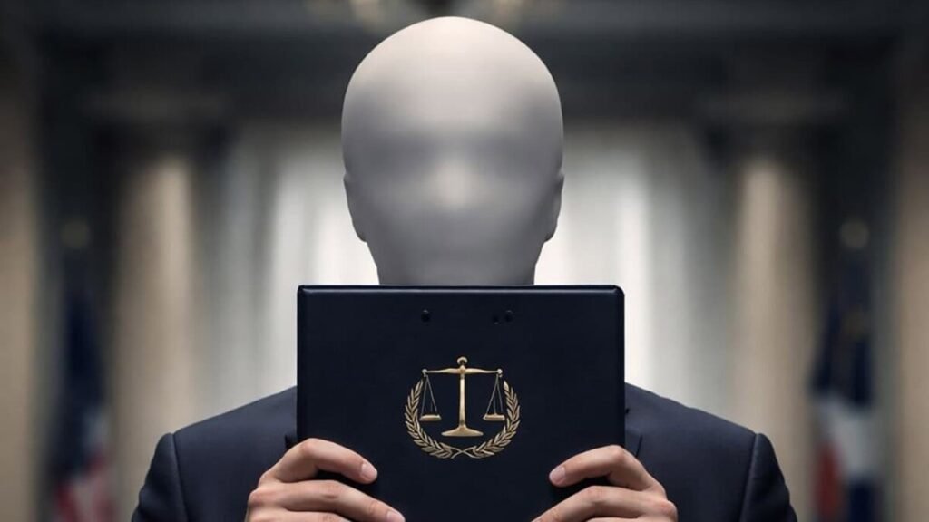 El poder no tiene rostro