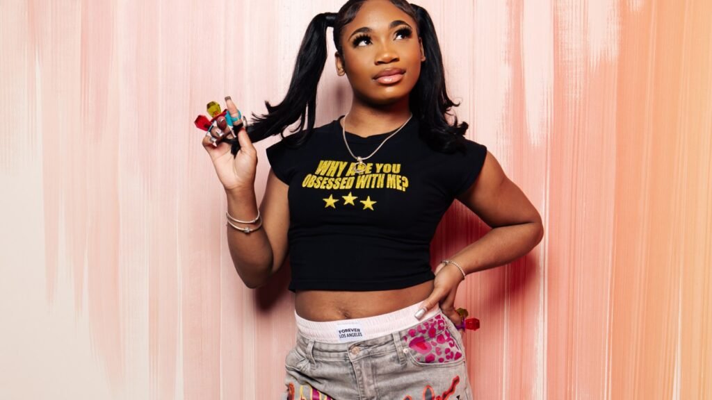 El rapero de Atlanta detrás de 'Bunna Summa' y más habla sobre nueva música