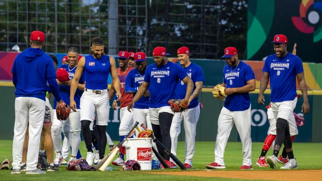 Guerrero Jr. por el Clásico: «Dejé el ego en la gaveta de mi casa» Guerrero Jr. por el Clásico: "Dejé el ego en la gaveta de mi casa"