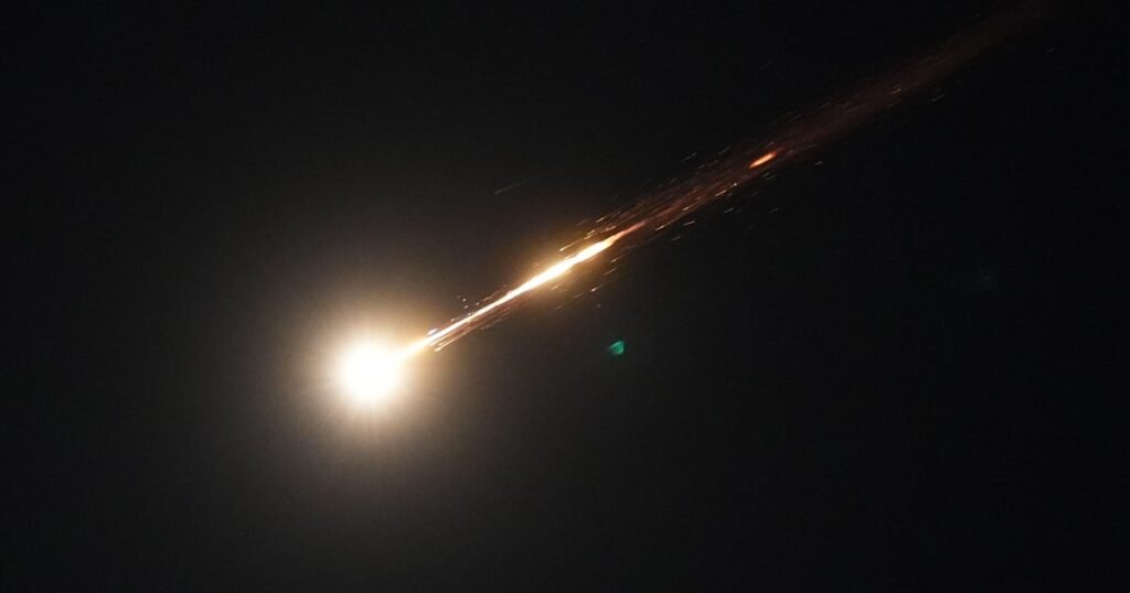 La Casa Blanca dice que Trump "desatará el infierno" si Irán no llega a un acuerdo