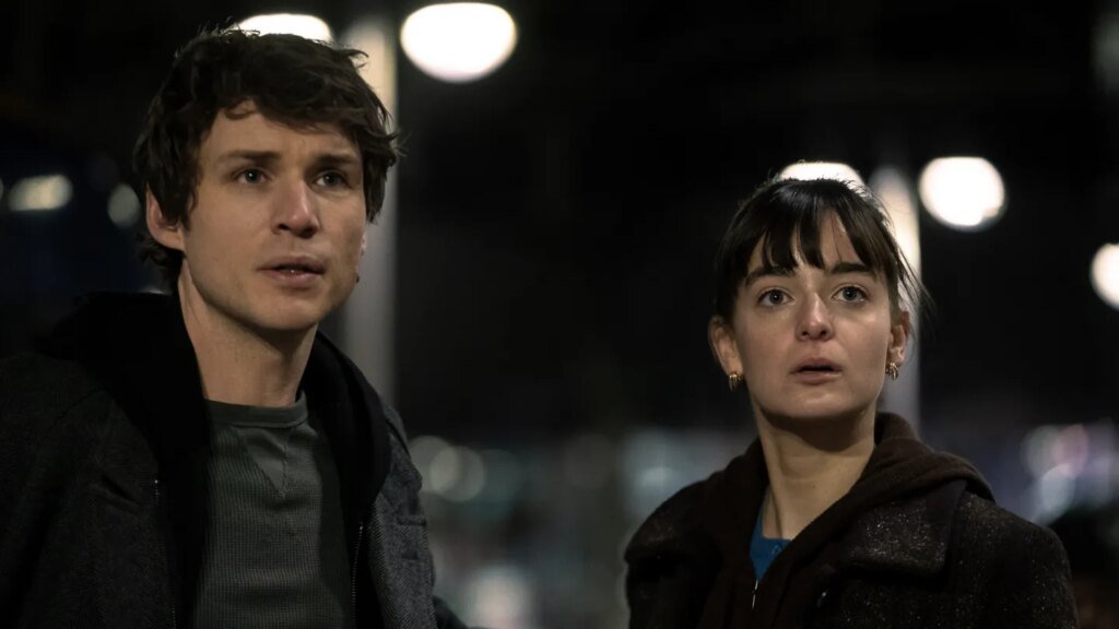 La orden secreta’ después de una temporada La orden secreta' después de una temporada