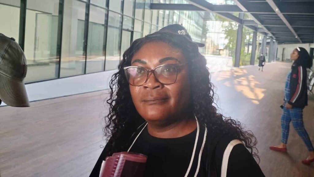 «Le quitaron su futuro»: madre de joven hallada muerta en cisterna "Le quitaron su futuro": madre de joven hallada muerta en cisterna