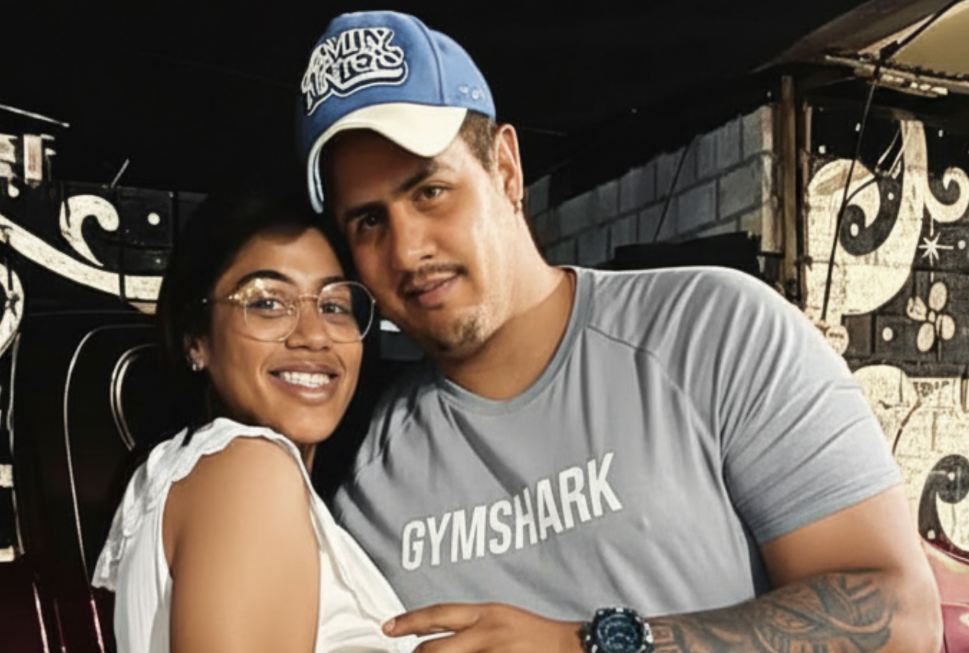 Los hermanos que perdieron la vida tras chocar con patana estacionada – Remolacha Los hermanos que perdieron la vida tras chocar con patana estacionada - Remolacha