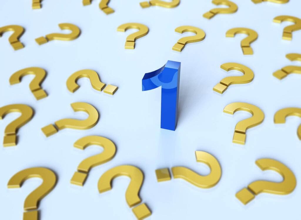 Los matemáticos no se ponen de acuerdo sobre si 0,999... es igual a 1