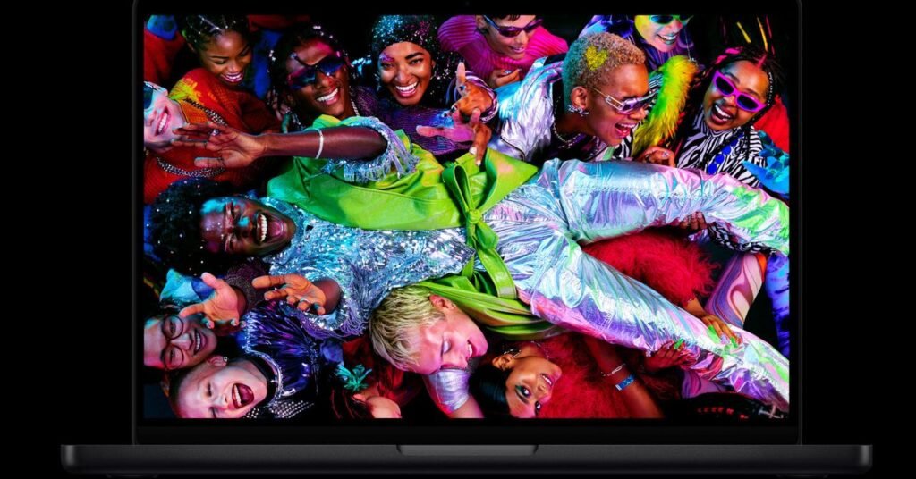 Los nuevos MacBook Air y MacBook Pro de Apple tienen nuevos chips, más almacenamiento y precios más altos