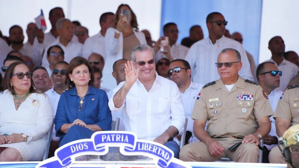 Luis Abinader encabezará actos del 182.º aniversario de la Batalla del 30 de Marzo en Santiago Santiago se prepara para conmemorar la valiente Batalla del 30 de Marzo este lunes con Abinader