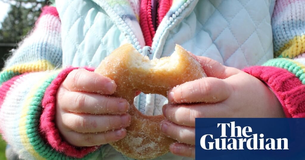 Más de 220 millones de niños serán obesos en 2040 si no se toman medidas drásticas, advierte un informe | Obesidad Más de 220 millones de niños serán obesos en 2040 si no se toman medidas drásticas, advierte un informe | Obesidad