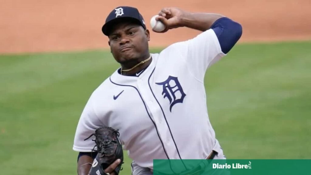 MLB: Dominicanos aseguran US$300 mm en agencia libre y arbitraje