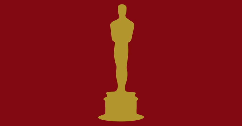 Oscar 2026: imprima su boleta para hacer sus predicciones