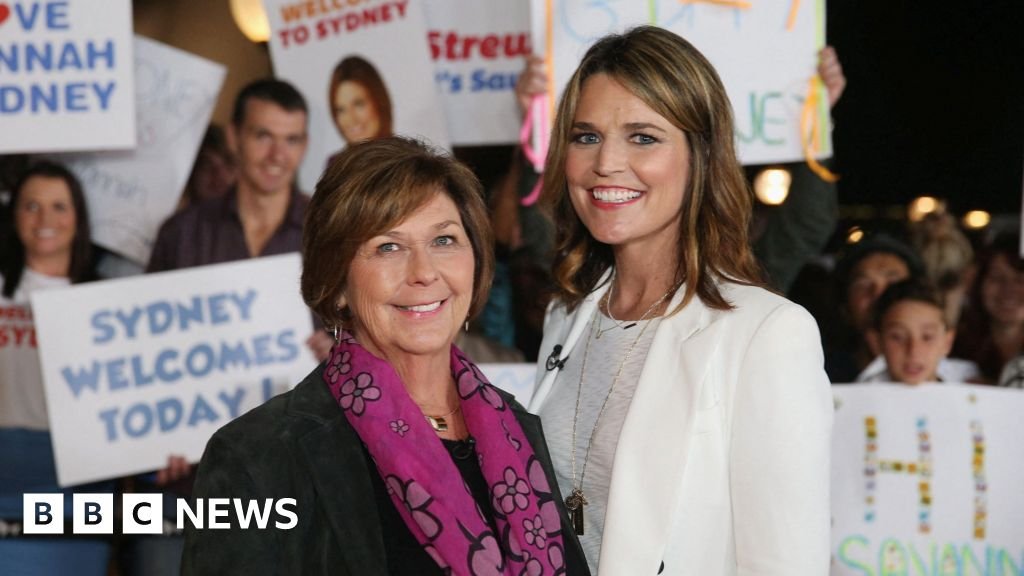 Preguntas sin respuesta mientras la búsqueda de Nancy Guthrie entra en un nuevo mes Preguntas sin respuesta mientras la búsqueda de Nancy Guthrie entra en un nuevo mes