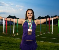 Prohíben la participación de atletas trans en pruebas femeninas Canva