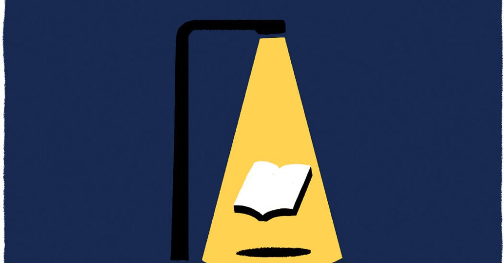 Pruebe este cuestionario sobre las ubicaciones reales de estas novelas mágicas y misteriosas