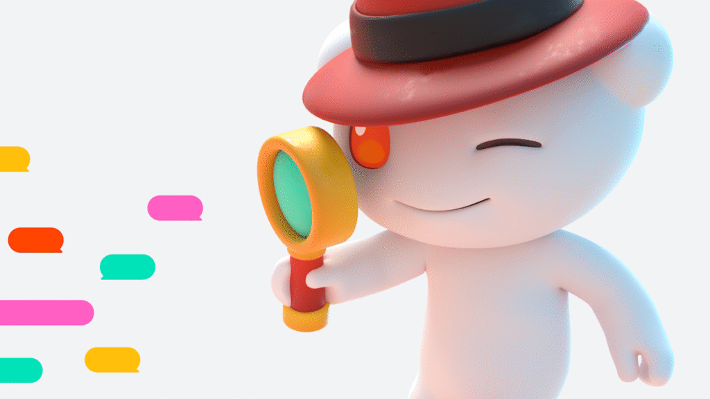 Reddit está sopesando métodos de verificación de identidad para combatir su problema de bots Reddit está sopesando métodos de verificación de identidad para combatir su problema de bots