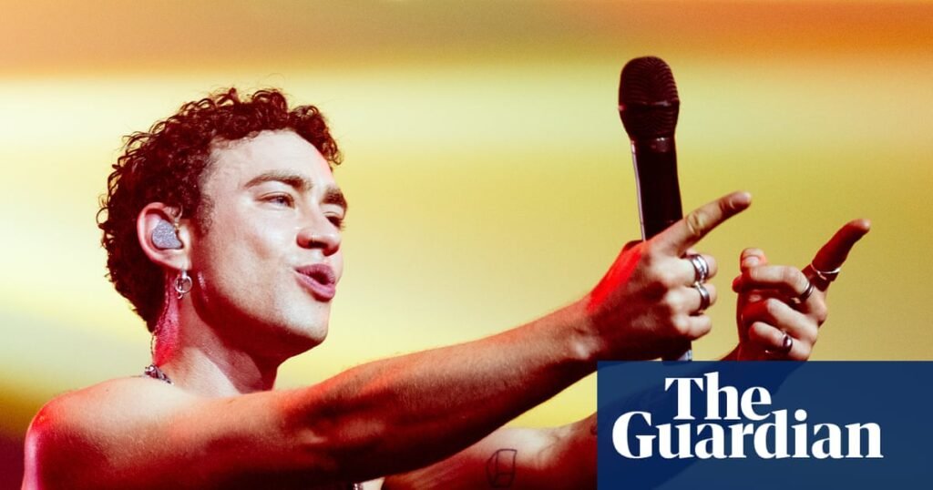 'Son 10.000 personas diciendo: estamos contigo': dentro de Trans Mission, una noche de solidaridad y alegría para una comunidad bajo estrés | Música