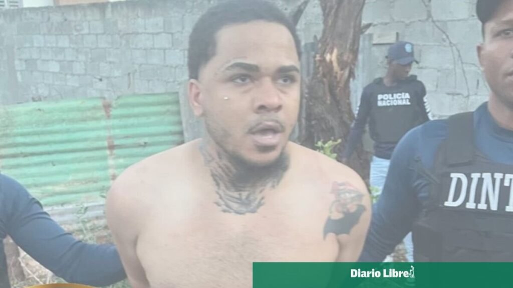 Sospechoso de primer homicidio en NY queda en libertad Sospechoso de primer homicidio en NY queda en libertad