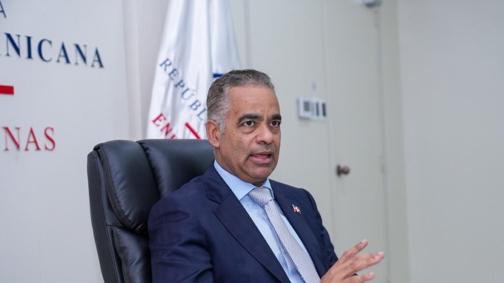 Suministro energético en RD está seguro, pero crisis en Medio Oriente puede afectar a largo plazo