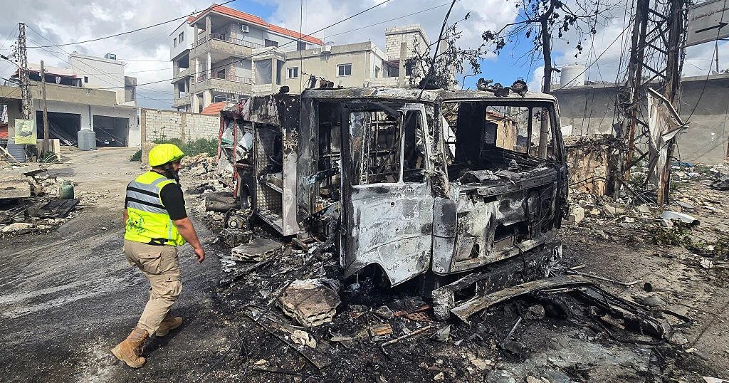 Trump renueva la amenaza a las centrales eléctricas de Irán mientras la guerra hace que los precios del petróleo vuelvan a dispararse Trump renueva la amenaza a las centrales eléctricas de Irán mientras la guerra hace que los precios del petróleo vuelvan a dispararse