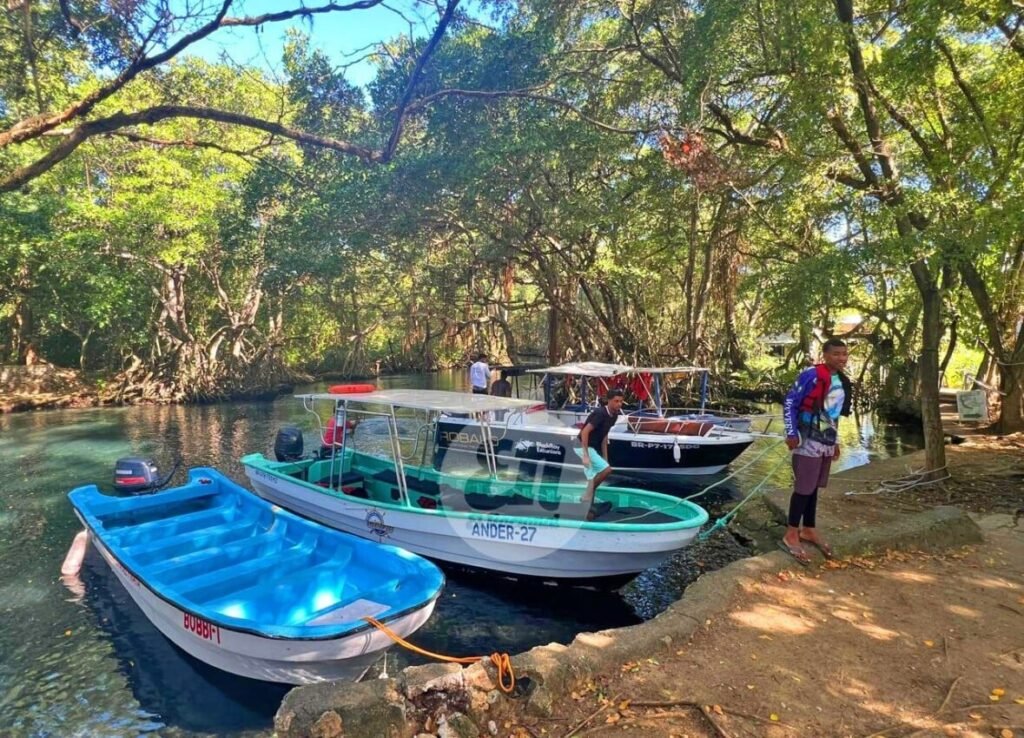 Laguna Gri-Gri: Mágico santuario que redefine el turismo ecológico en Costa Norte