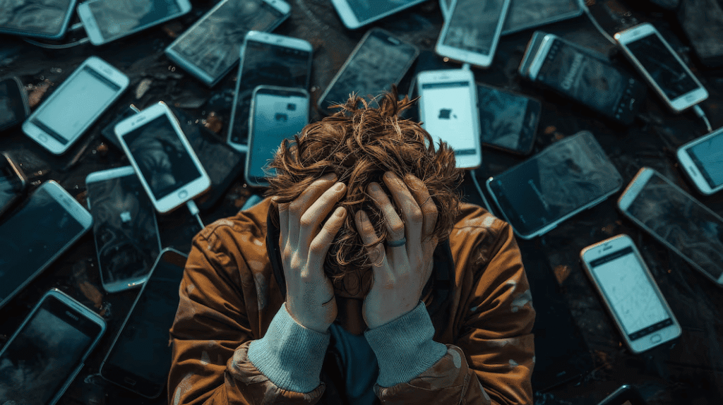 ¿Cómo denunciar difamación en redes sociales en República Dominicana? Compartir