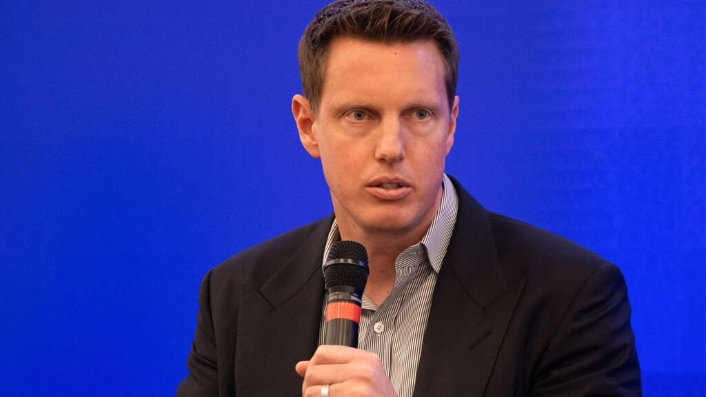 ¿Es la primera fusión de Paramount con IA un “multiplicador de fuerza” o “Flyboys de nuevo”?