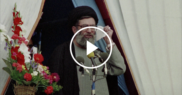 ¿Quién está a cargo del gobierno de Irán después del asesinato de Jamenei? ¿Quién está a cargo del gobierno de Irán después del asesinato de Jamenei?