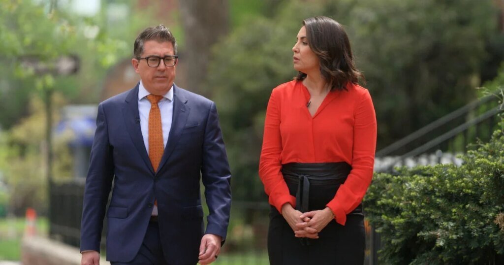 19/04/2026: UME de Irán; La historia de una madre; Concierto salvaje