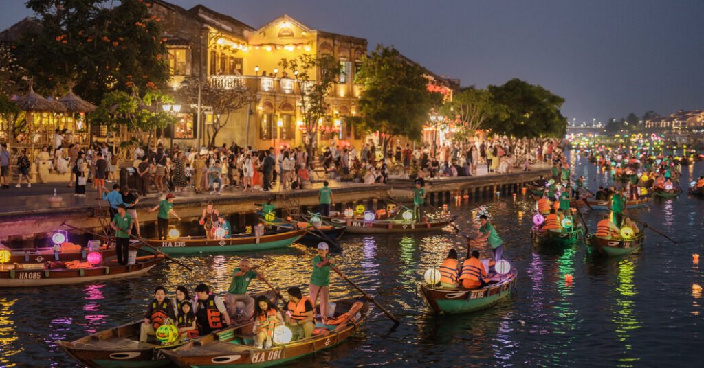 36 horas en Hoi An, Vietnam: cosas para hacer y ver