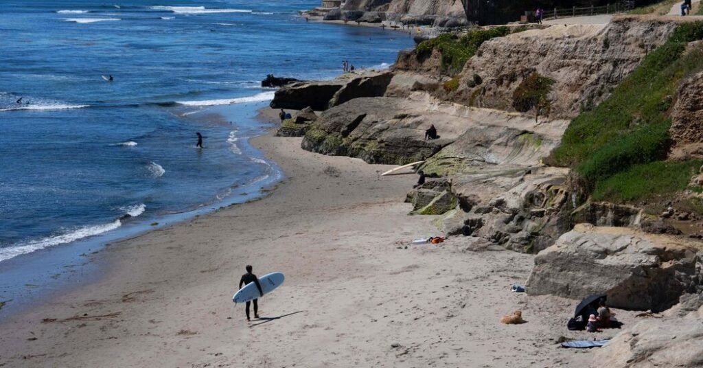 36 horas en Santa Cruz, California: cosas para hacer y ver
