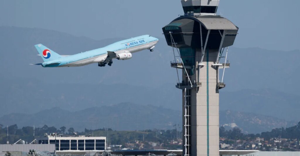 Ahora la FAA dice que los jugadores son la respuesta a la escasez de controladores de tráfico aéreo Ahora la FAA dice que los jugadores son la respuesta a la escasez de controladores de tráfico aéreo