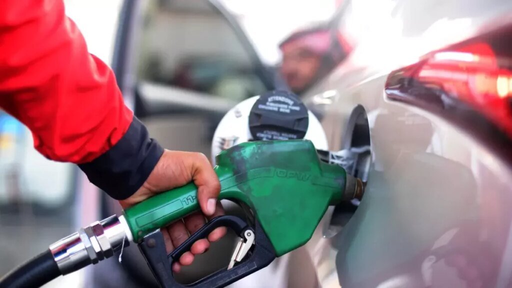 Así están los precios de los combustibles del 25 de abril al 1 de mayo 2026
