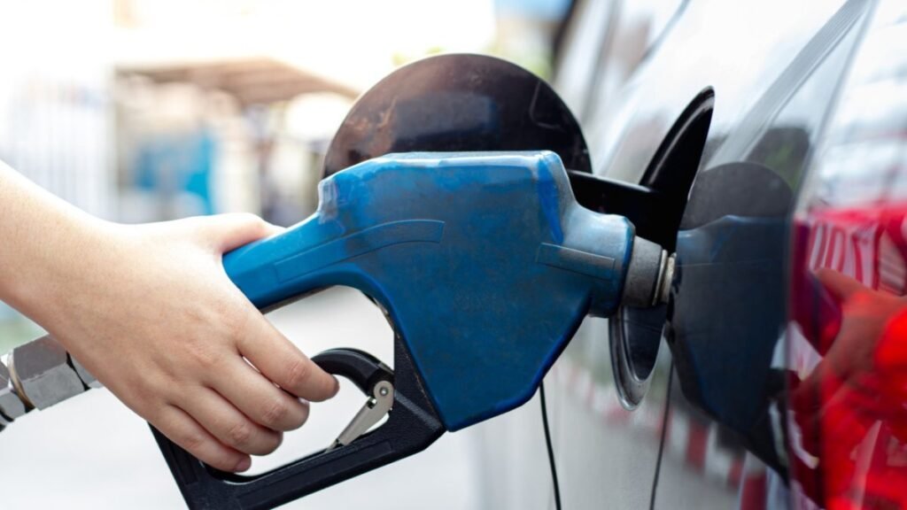 Subsidios a combustibles