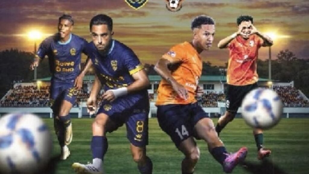 Cibao FC se mide hoy ante Pantoja en la cierre de la Liguilla en la regular