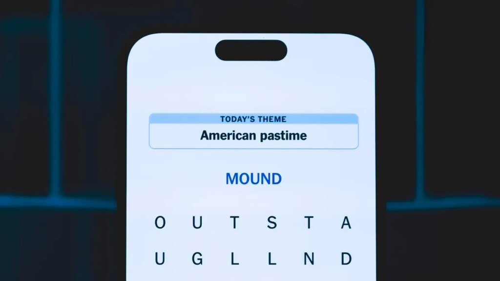 Consejos, respuestas y ayuda del NYT Strands de hoy para el 5 de abril #763 New York Times Strands word game
