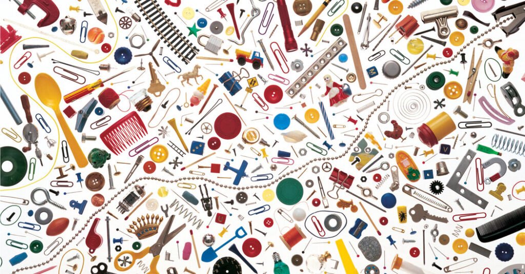 Desafío de 10 minutos: 'Veo, veo'