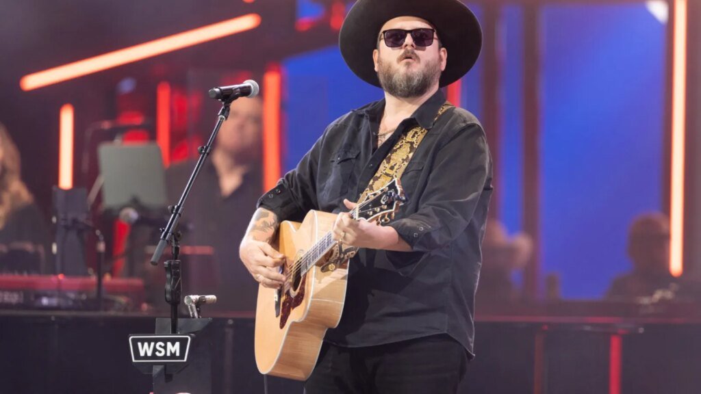 El cantante de country de Texas Paul Cauthen habla de escribir canciones para Beyoncé El cantante de country de Texas Paul Cauthen habla de escribir canciones para Beyoncé